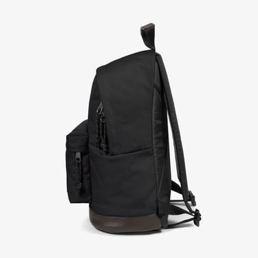  Eastpak Wyoming Unisex Sİyah Sırt Çantası