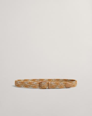  GANT Erkek Bej Kemer