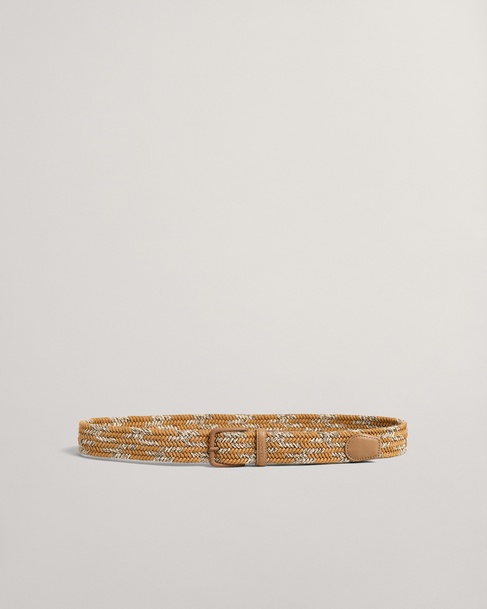  GANT Erkek Bej Kemer