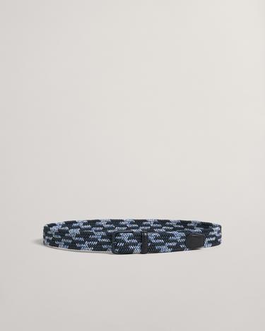  GANT Erkek Lacivert Kemer