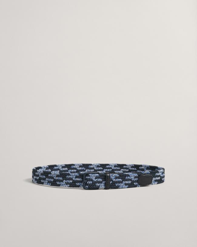  GANT Erkek Lacivert Kemer