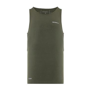  Merrell Taper Erkek Haki Atlet
