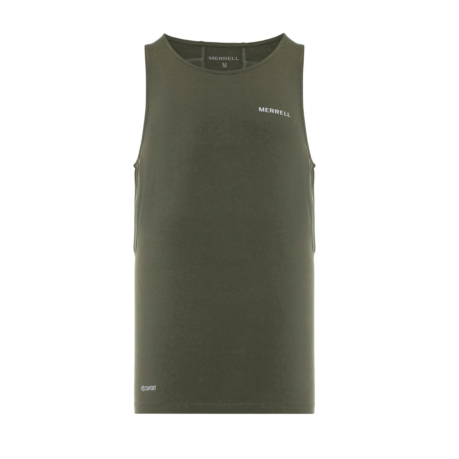  Merrell Taper Erkek Haki Atlet