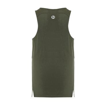  Merrell Taper Erkek Haki Atlet