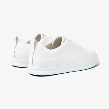  Camper Runner Four Erkek Beyaz Sneaker