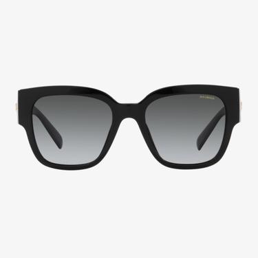  VERSACE Kadın Siyah Güneş Gözlüğü