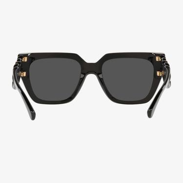  VERSACE Kadın Siyah Güneş Gözlüğü