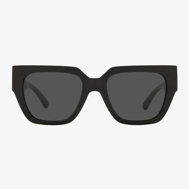  VERSACE Kadın Siyah Güneş Gözlüğü