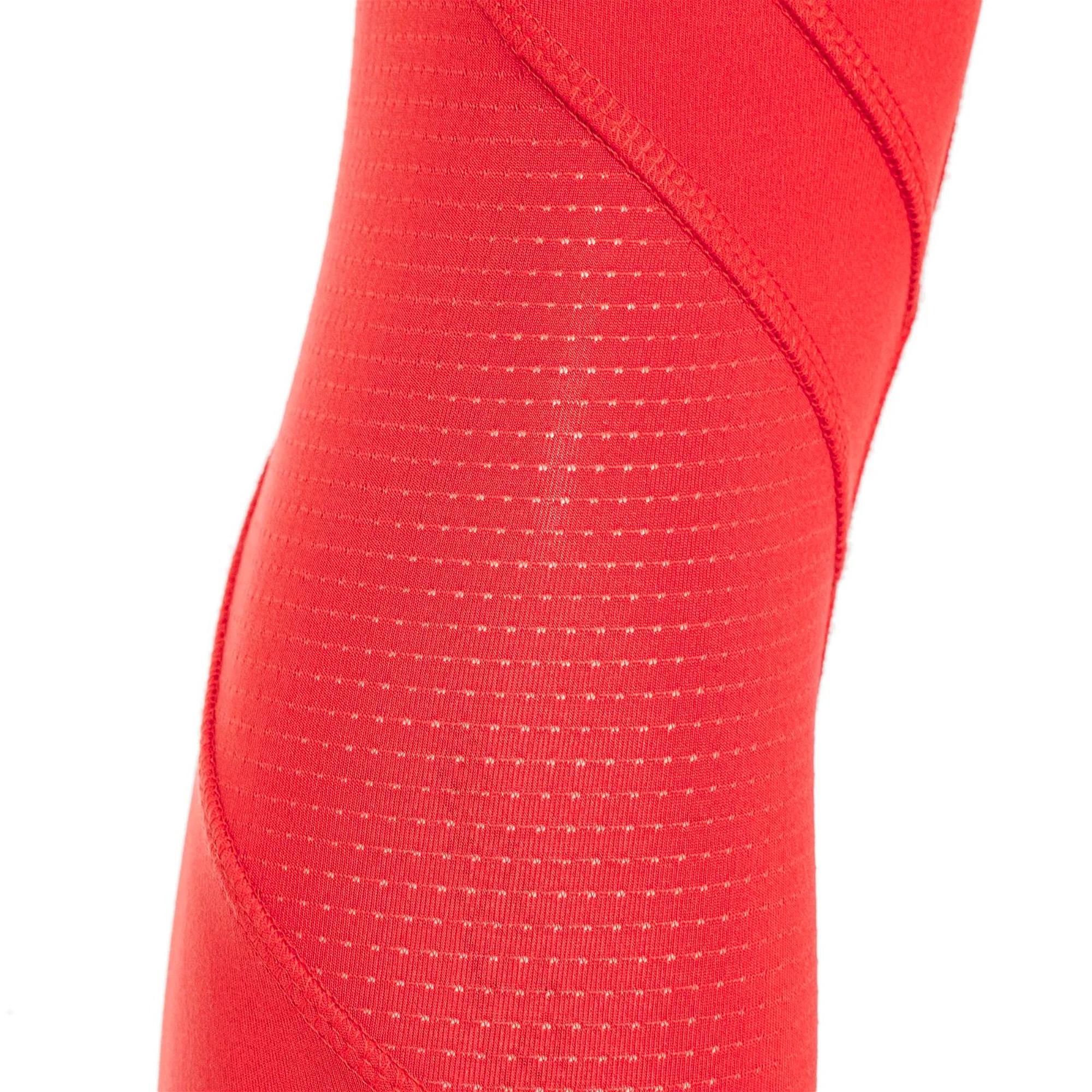 Merrell Kadın Koşu Taytı Lifted Mid Kırmızı