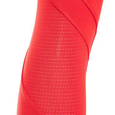  Merrell Kadın Koşu Taytı Lifted Mid Kırmızı