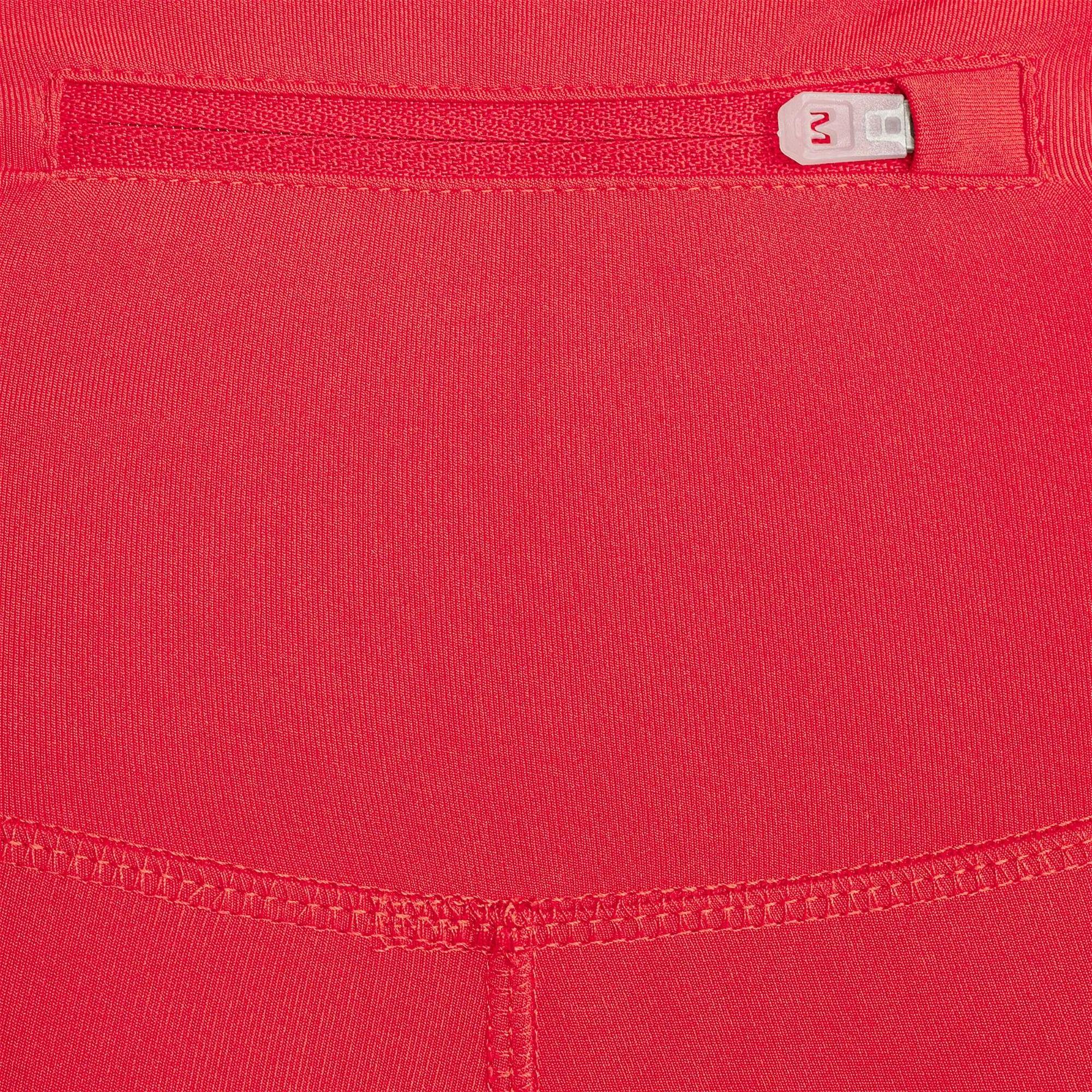 Merrell Kadın Koşu Taytı Lifted Mid Kırmızı