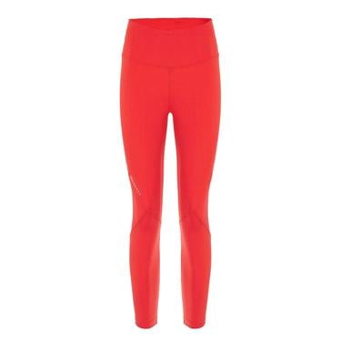  Merrell Kadın Koşu Taytı Lifted Mid Kırmızı