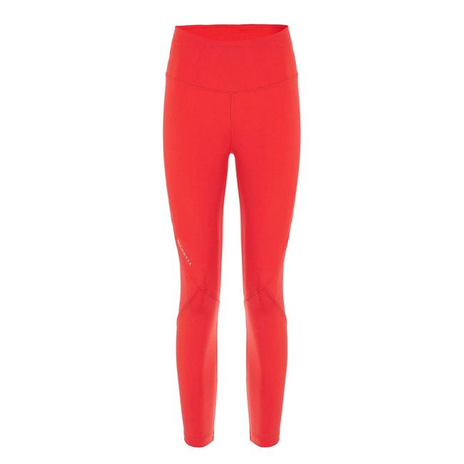  Merrell Kadın Koşu Taytı Lifted Mid Kırmızı