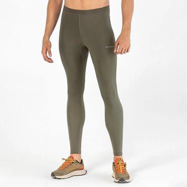  Merrell Light Mid Erkek Haki Koşu Taytı