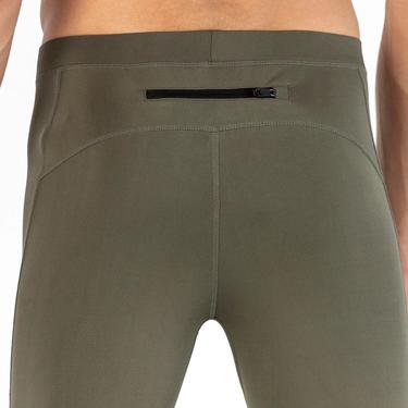  Merrell Light Mid Erkek Haki Koşu Taytı