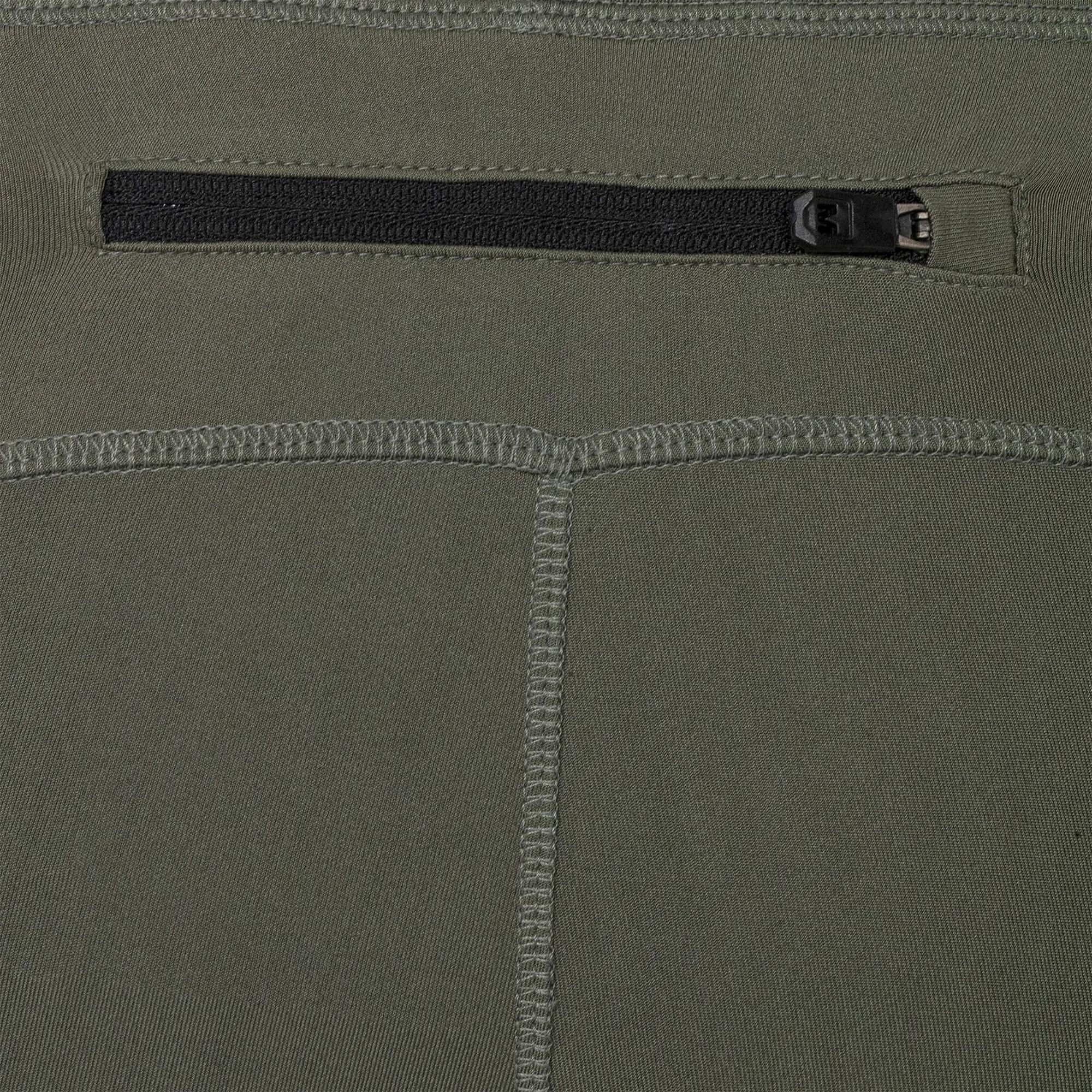 Merrell Light Mid Erkek Haki Koşu Taytı