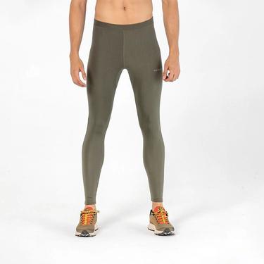  Merrell Light Mid Erkek Haki Koşu Taytı