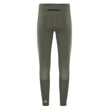  Merrell Light Mid Erkek Haki Koşu Taytı