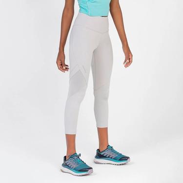  Merrell Lifted Mid Kadın Gri Koşu Taytı