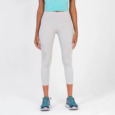  Merrell Lifted Mid Kadın Gri Koşu Taytı