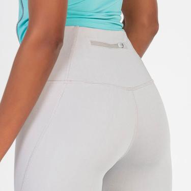  Merrell Lifted Mid Kadın Gri Koşu Taytı