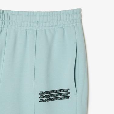  Active Kadın Baskılı Açık Mavi Eşofman Altı