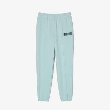  Active Kadın Baskılı Açık Mavi Eşofman Altı