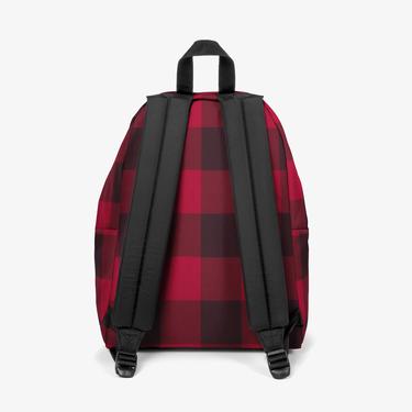  Eastpak Padded Pak'R Unisex Kırmızı Sırt Çantası