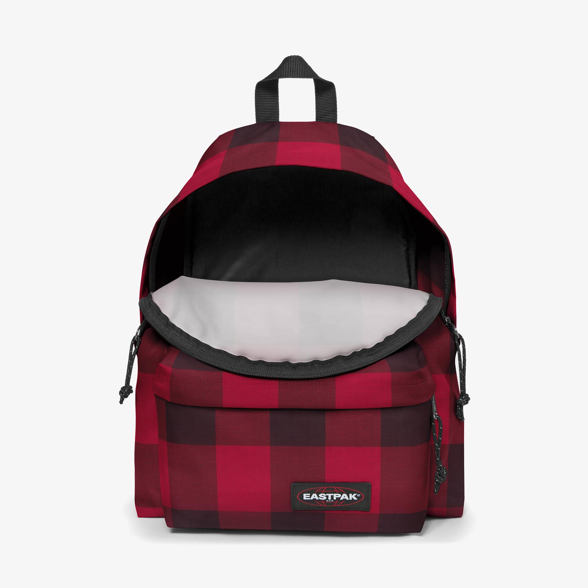 Eastpak Padded Pak'R Unisex Kırmızı Sırt Çantası