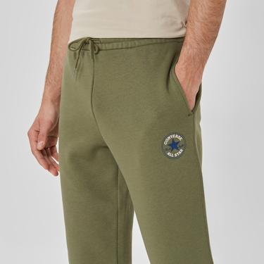  Converse Chuck Patch Better Kadın Haki Eşofman Altı