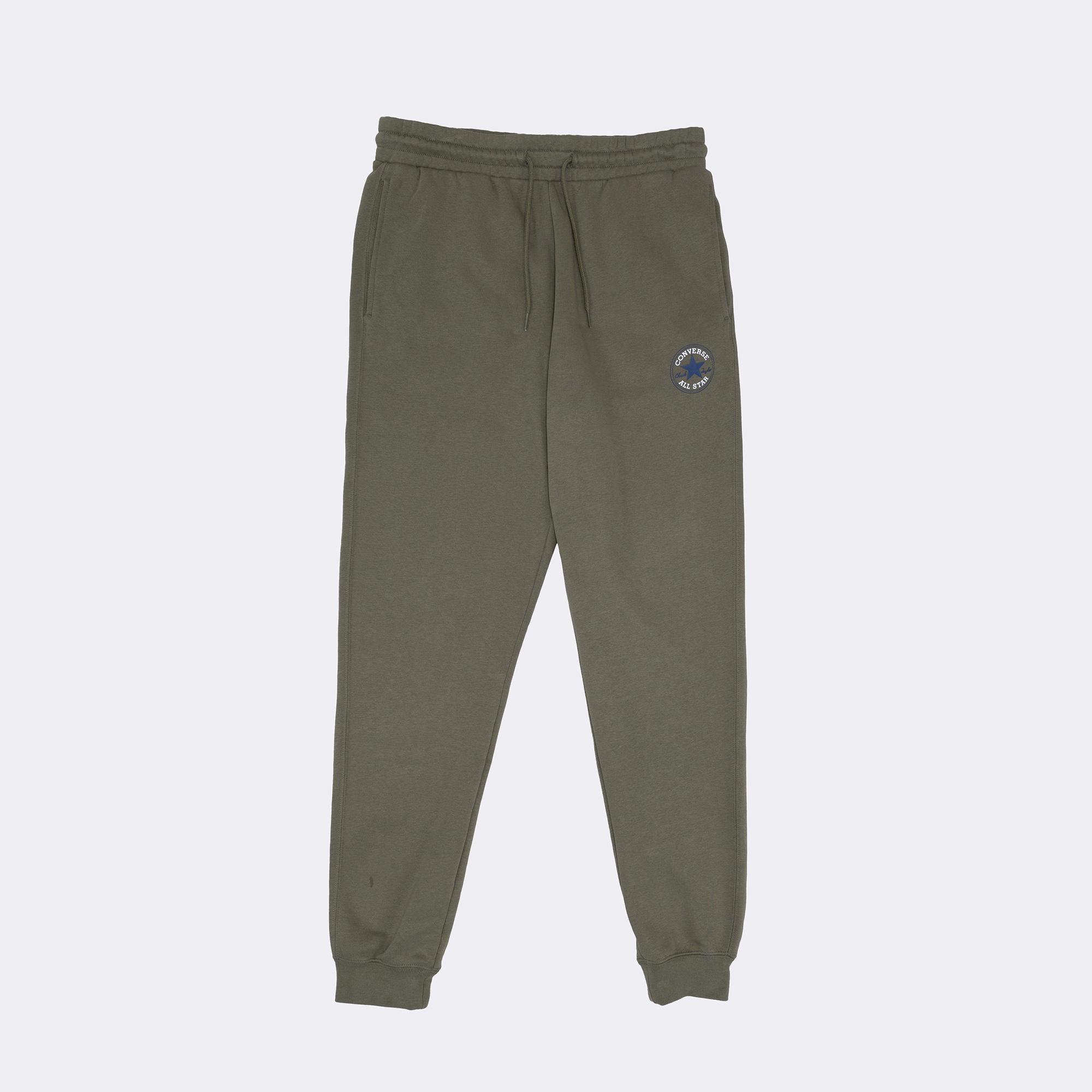 Converse Chuck Patch Better Kadın Haki Eşofman Altı