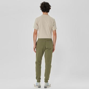  Converse Chuck Patch Better Kadın Haki Eşofman Altı