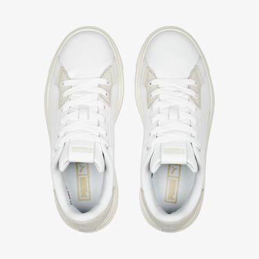  Puma Lajla Kadın Beyaz Spor Ayakkabı