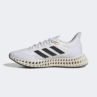  adidas 4Dfwd 2 M Unisex Krem Spor Ayakkabı