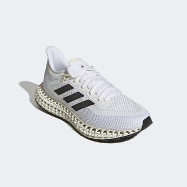  adidas 4Dfwd 2 M Unisex Krem Spor Ayakkabı