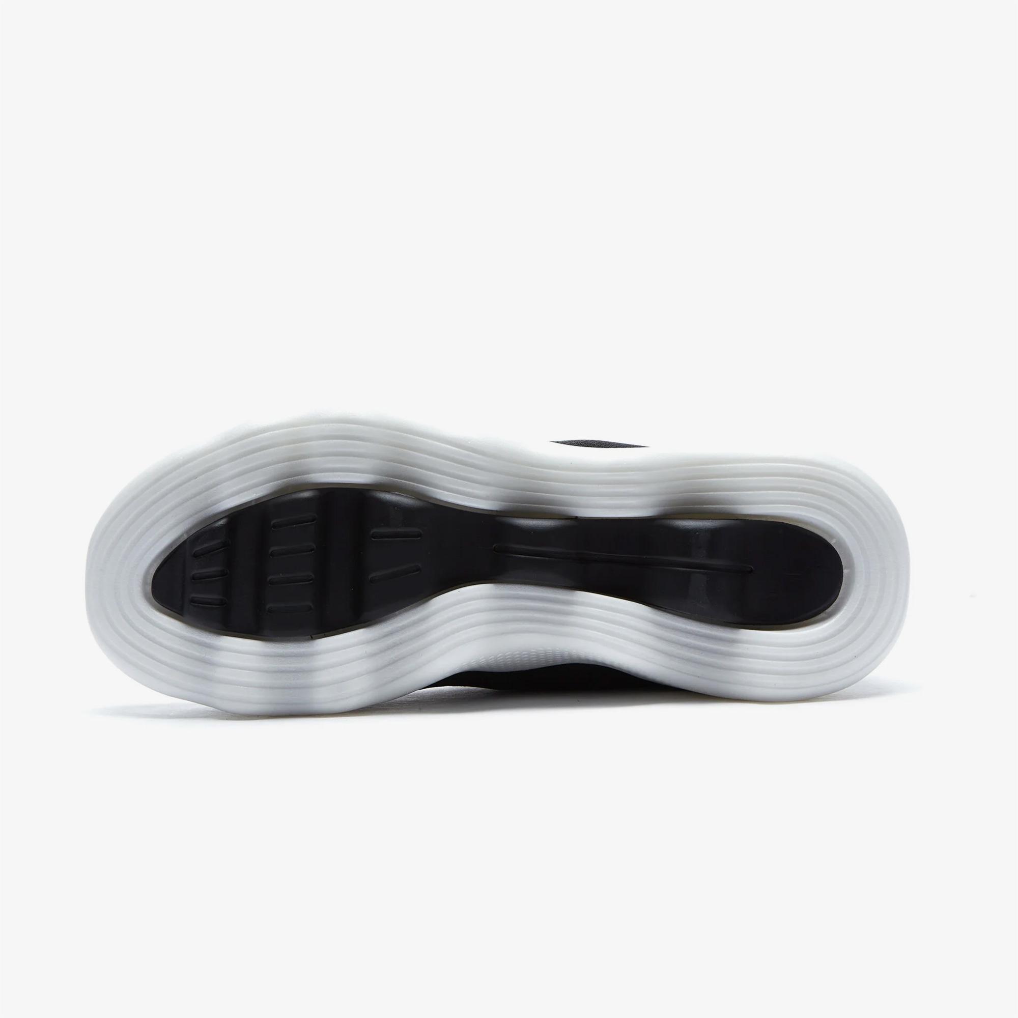 Skechers Go Walk Massage Fit Kadın Siyah Spor Ayakkabı