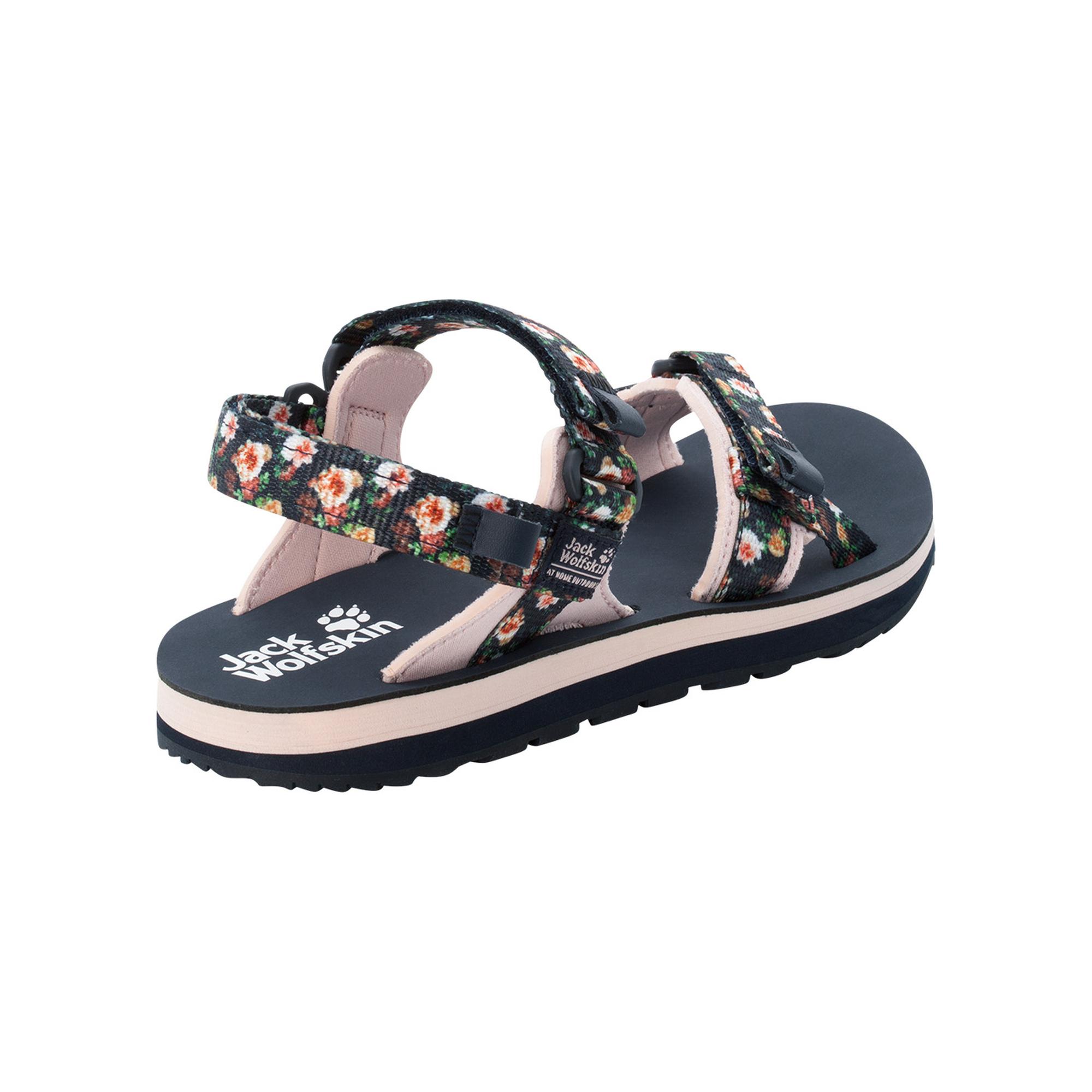 OUTFRESH DELUXE SANDAL W