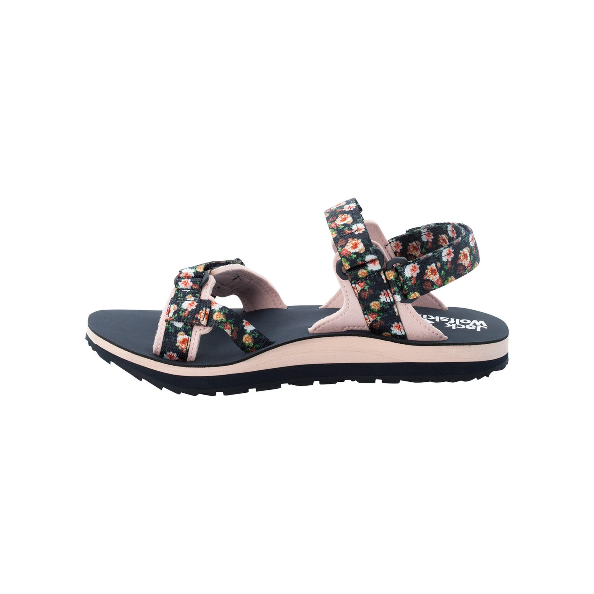 OUTFRESH DELUXE SANDAL W