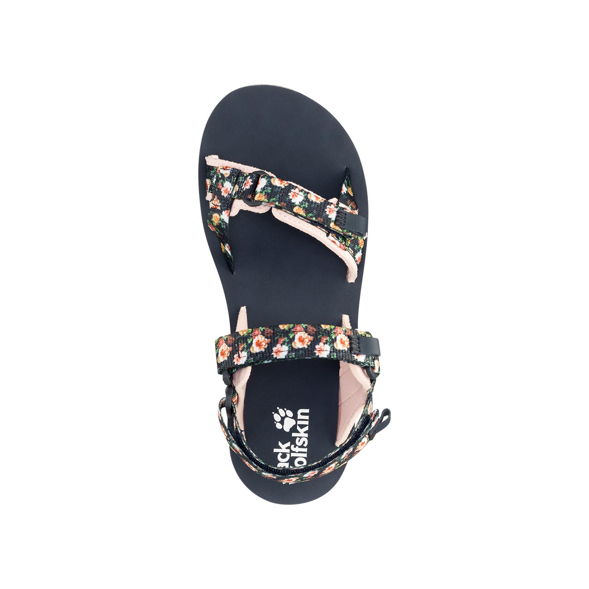 OUTFRESH DELUXE SANDAL W
