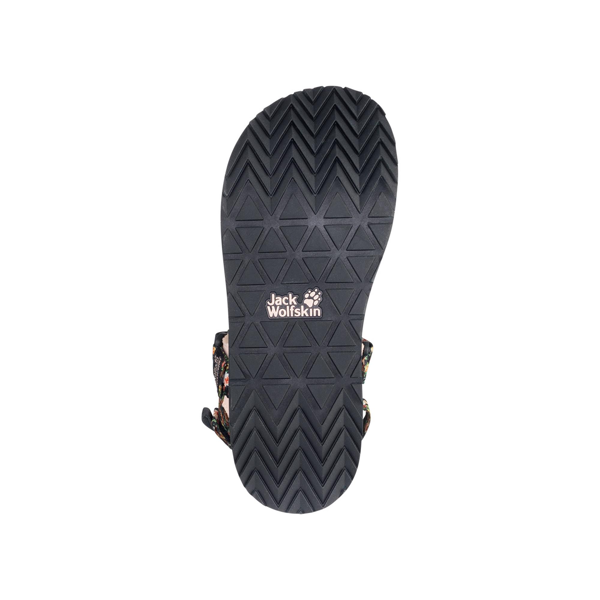 OUTFRESH DELUXE SANDAL W