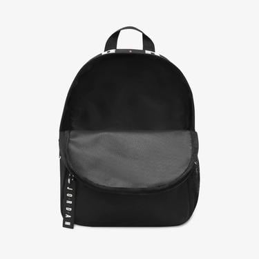  Jordan Air Mini Unisex Siyah Sırt Çantası