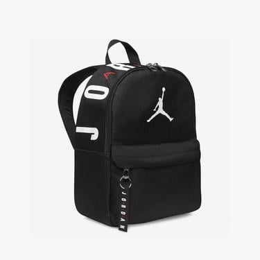  Jordan Air Mini Unisex Siyah Sırt Çantası