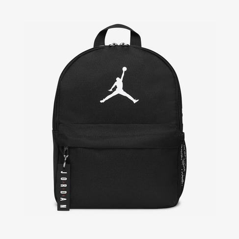  Jordan Air Mini Unisex Siyah Sırt Çantası