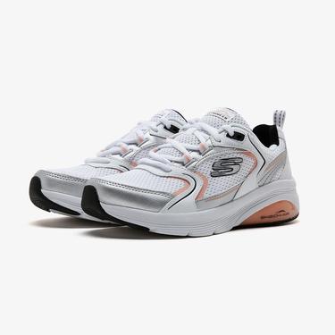  Skechers Skech-Air Extreme 2.0 - Daily Kadın Beyaz Spor Ayakkabı