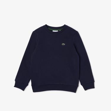  Çocuk Lacivert Sweatshirt