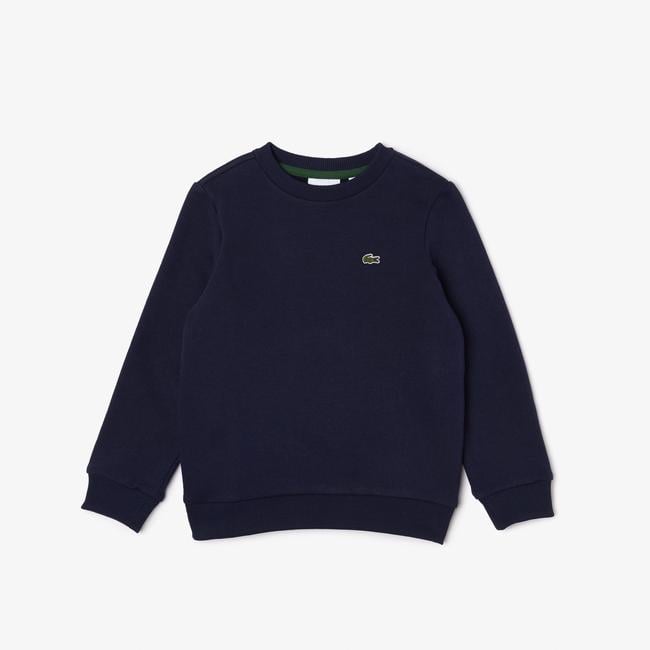  Çocuk Lacivert Sweatshirt