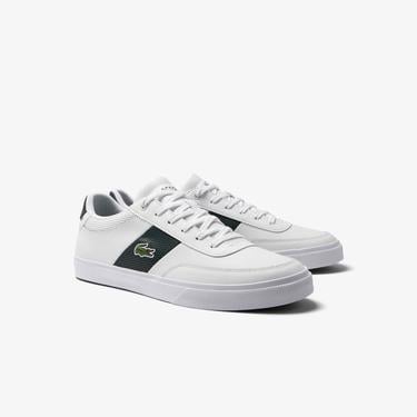  SPORT Court-Master Pro Erkek Beyaz Sneaker