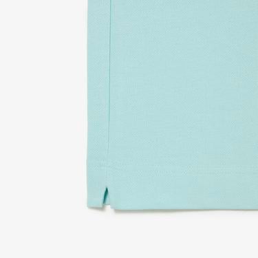  Erkek Regular Fit Paris Yeşil Polo