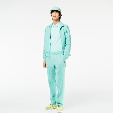  Erkek Regular Fit Paris Yeşil Polo