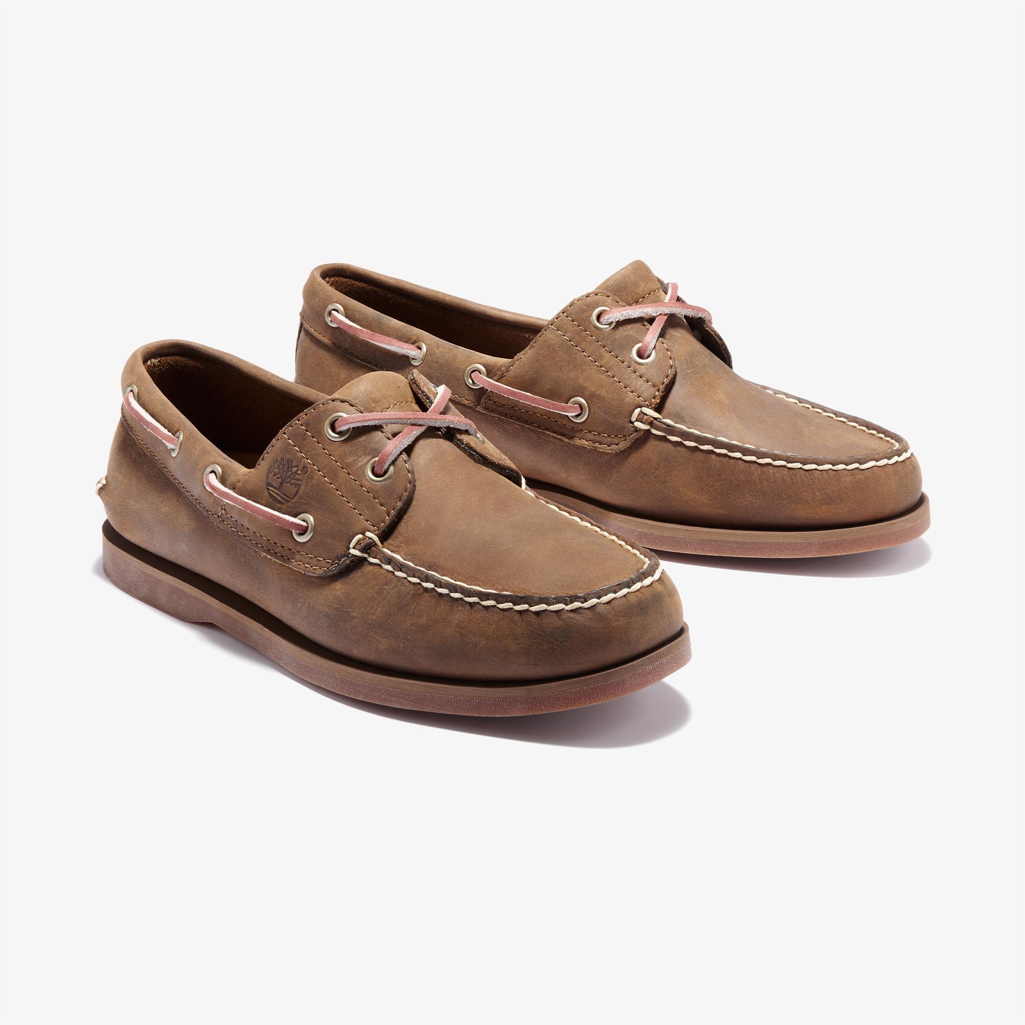 Timberland Classic Erkek Kahverengi Günlük Ayakkabı